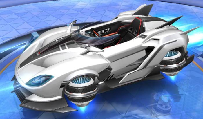 qq飞车手游零氪攻略用什么车好2