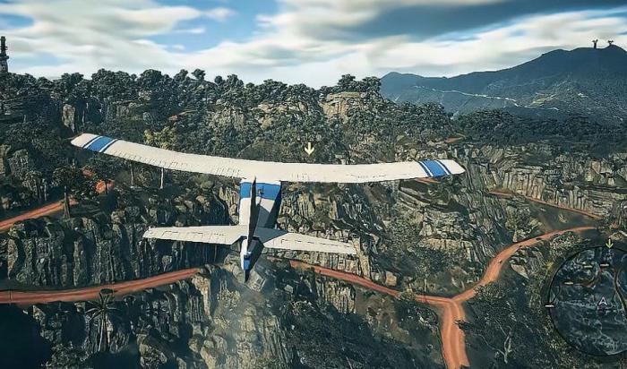 幽灵行动荒野无人机怎么用1