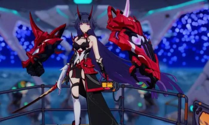 崩坏3值得培养的角色有哪些1