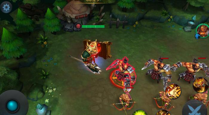 乱斗西游怎么用英魂1