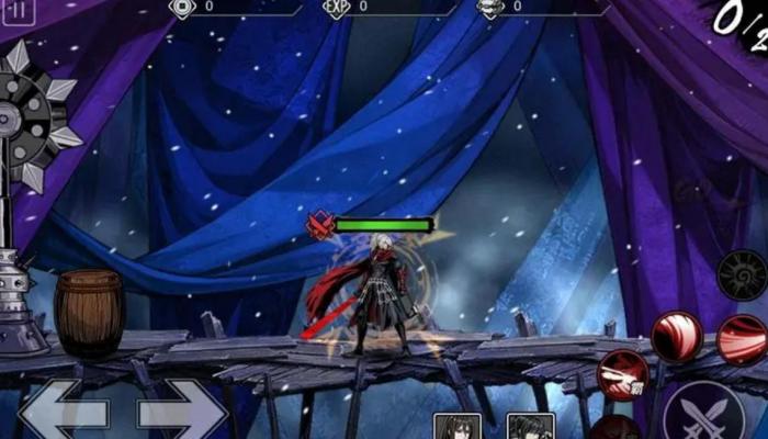 影之刃3无锋精研怎么选1