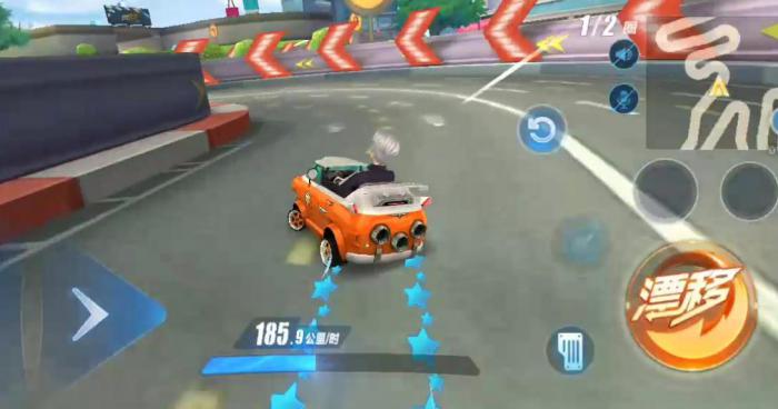 qq飞车手游怎么获得s车3