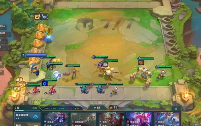 金铲铲之战帝国阵容怎么组2