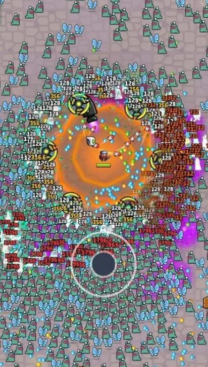 弹壳特攻队体力50怎么来1