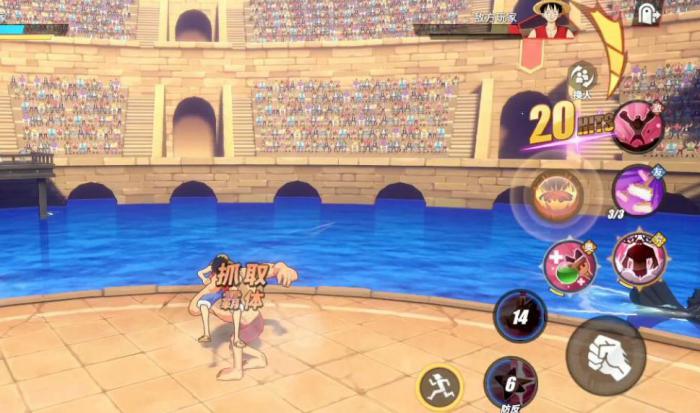 航海王热血航线pvp推荐有哪些3