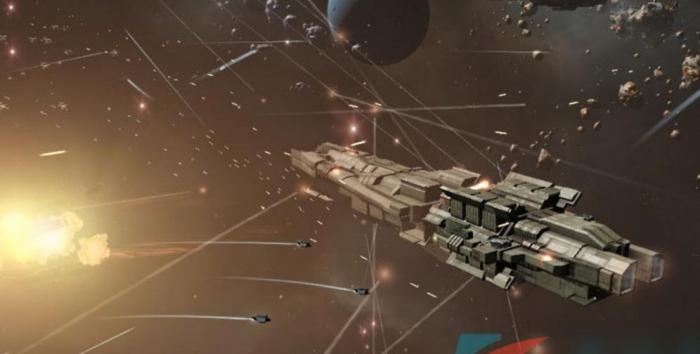 无尽的拉格朗日怎么守高矿1