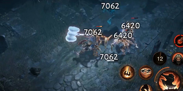 暗黑破坏神不朽奈非天宝箱任务怎么做3