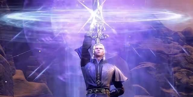 斗罗大陆榕骨的魂技有哪些1