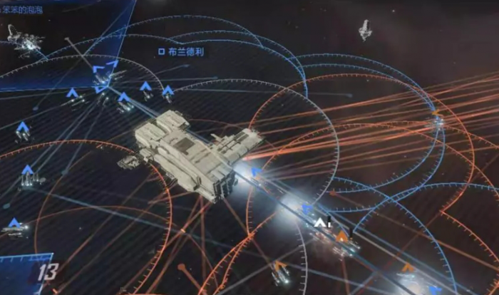 无尽的拉格朗日警告怎么去掉3