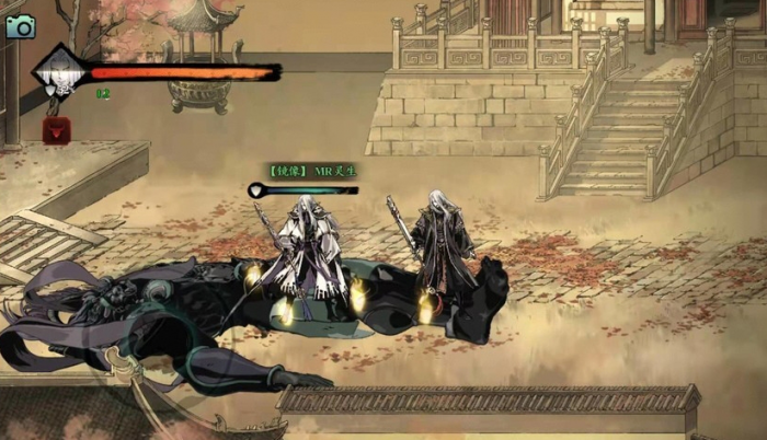 影之刃3里武林追忆怎么获得1