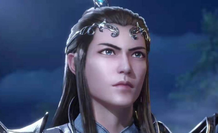 斗罗大陆大师最强时在哪里1