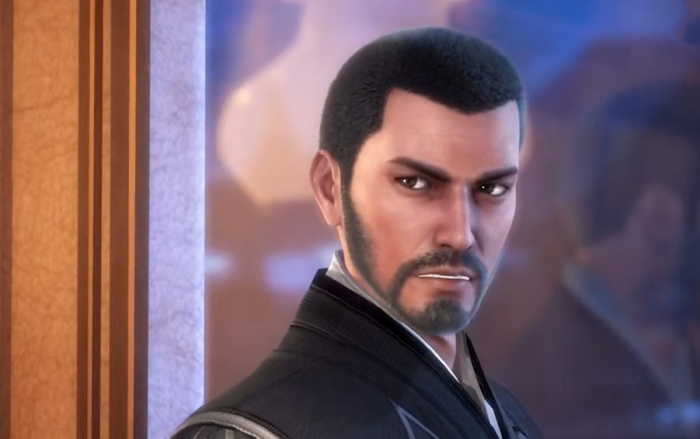 斗罗大陆大师最强时在哪里3