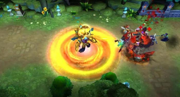 乱斗西游猴子内丹怎么加点2