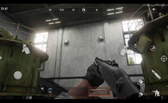 暗区突围隔离匹配3天怎么办2