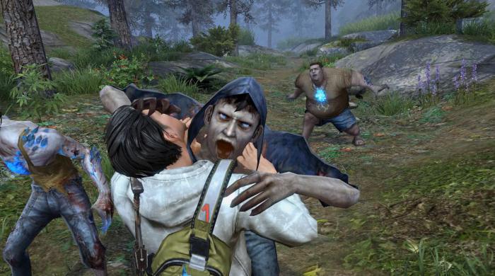 明日之后怎么离线挂机2