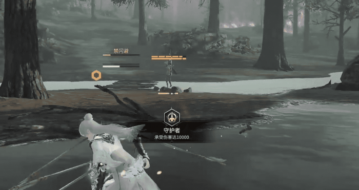 永劫无间顾清寒实战怎么玩1