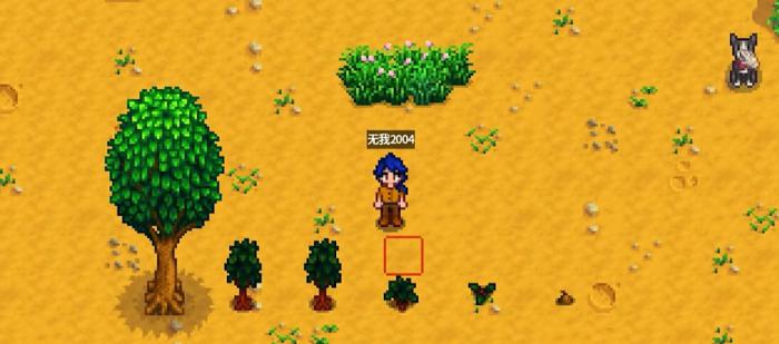 星露谷物语苔藓的生成规律是什么2