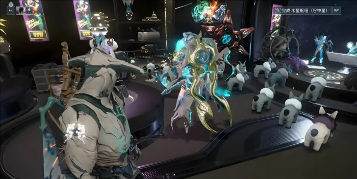 星际战甲天使任务怎么过2