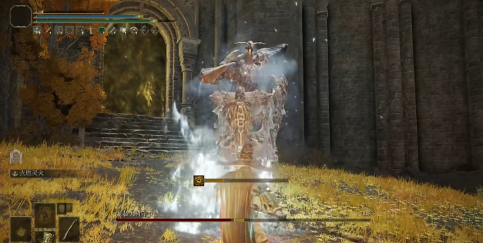 艾尔登法环哪些武器的战技很强2