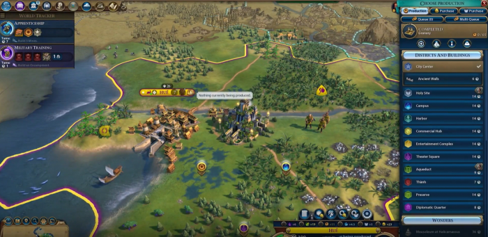 文明6新纪元有什么内容1