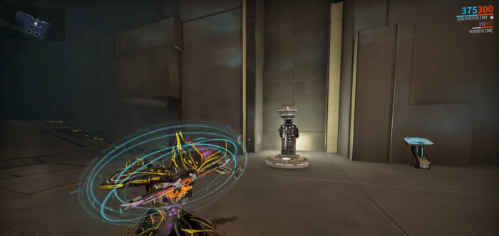 星际战甲新手玩什么武器1