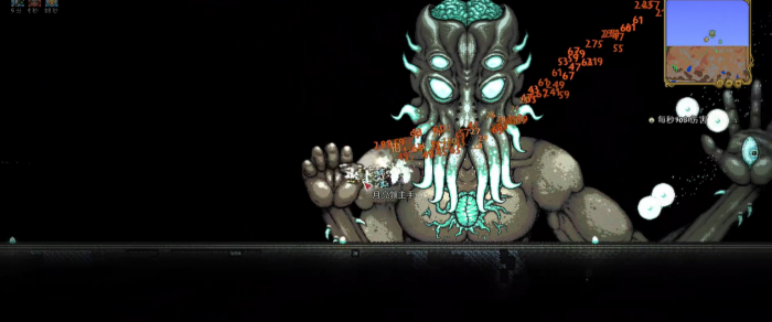 泰拉瑞亚月球领主怎么召唤1