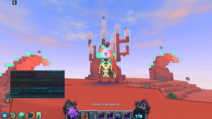 宝藏世界怎么刷经验快点3