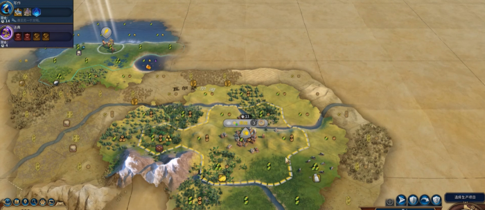 文明6怎么快速获得科研2