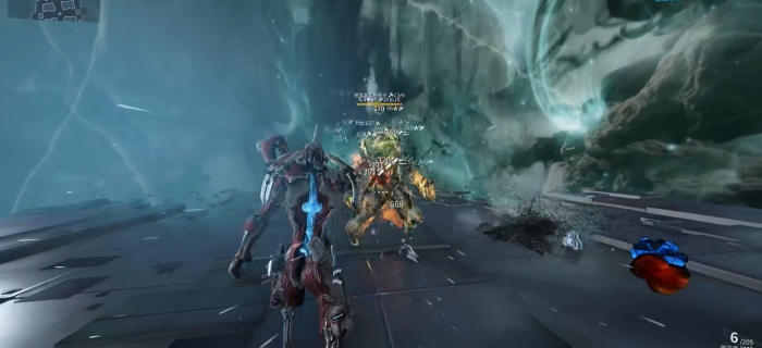 星际战甲剥皮武器推荐用什么3