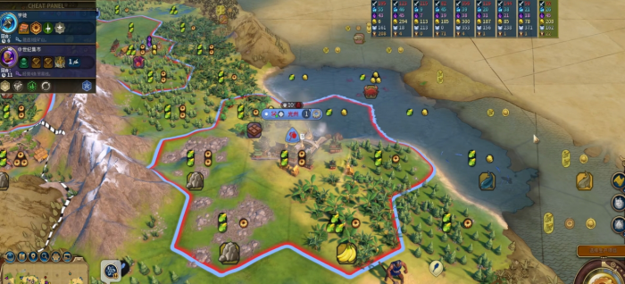 文明6文化胜利选什么政体3