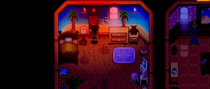 星露谷物语海莉十心怎么触发3