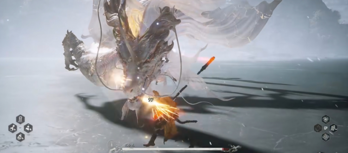 黑神话悟空浮图牢怎么去2