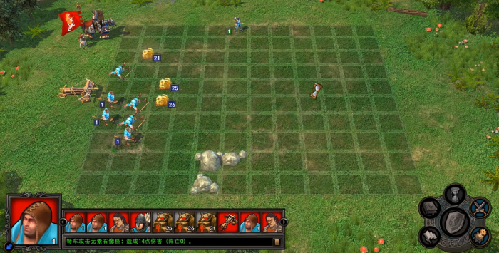 英雄无敌5维托里奥怎么加点2