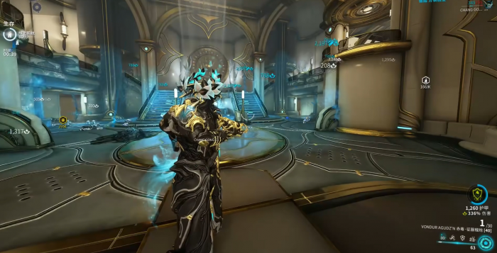 星际战甲水男p怎么获得3