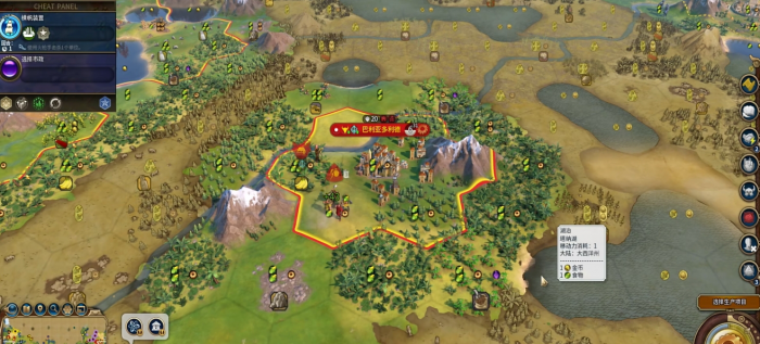 文明6玩宗教胜利有什么需要注意的2