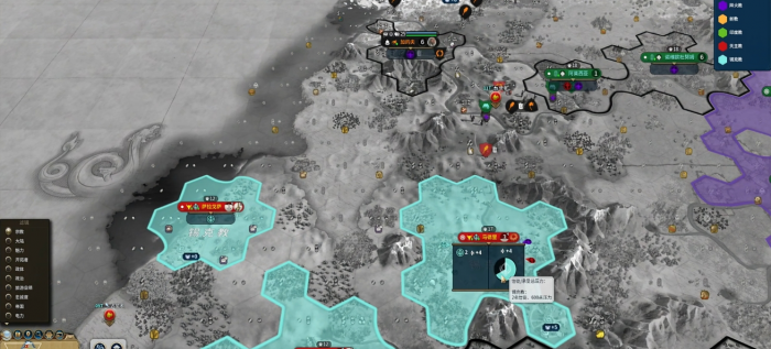 文明6玩宗教胜利有什么需要注意的3