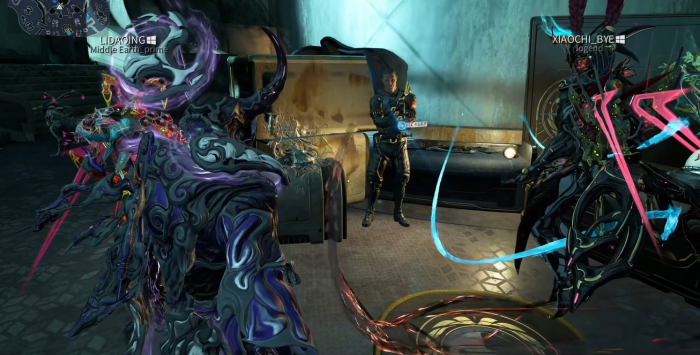 星际战甲新手如何玩下去3