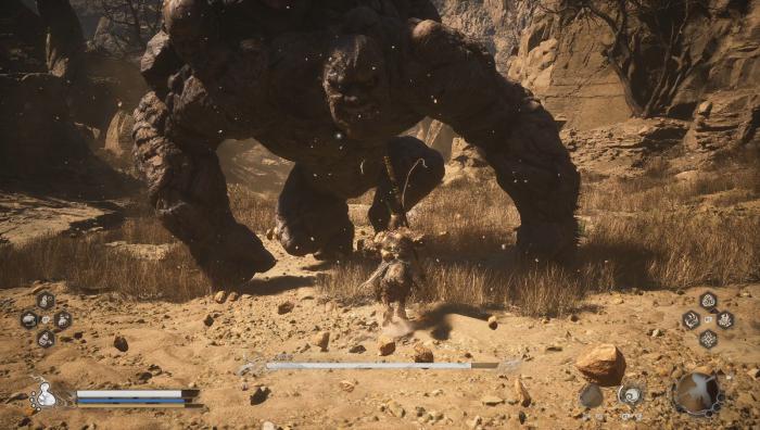 黑神话悟空石敢当怎么定番击杀1