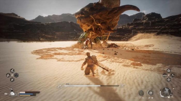 黑神话悟空蝮蝂有什么打法2