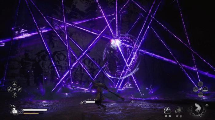 黑神话悟空连招有什么流派1