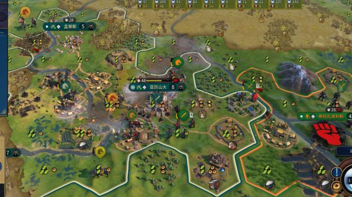 文明6伟人怎么用比较好1