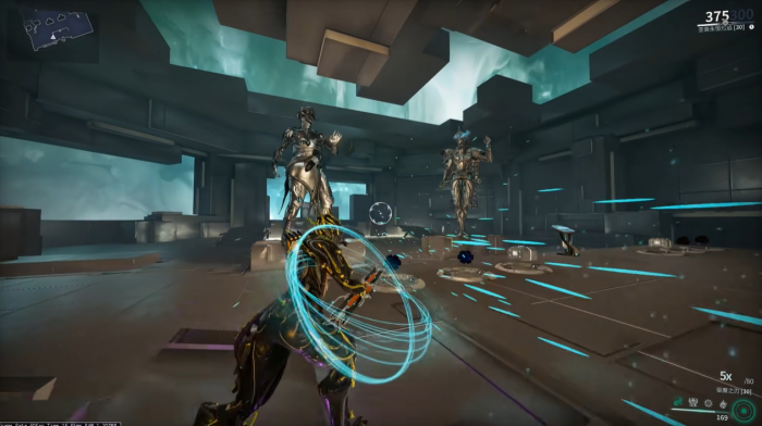 星际战甲一直用的武器有哪些2