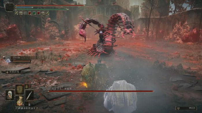 艾尔登法环主线boss顺序是什么3