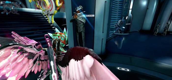 星际战甲奸商是谁2