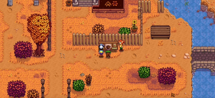 星露谷物语镇长剧情怎么触发3