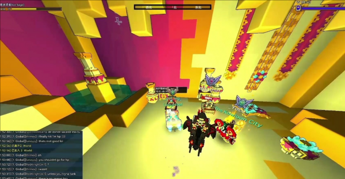 宝藏世界戒指任务怎么做2