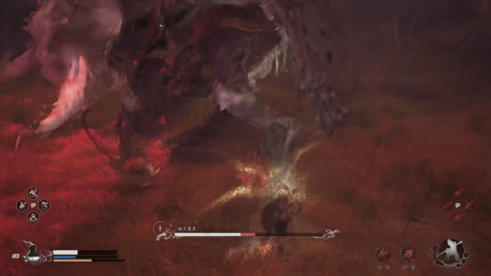 黑神话悟空禁字决怎么玩3