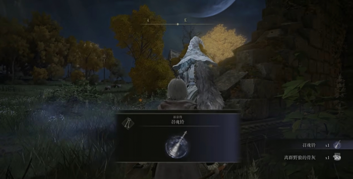 艾尔登法环不同等级应该去做哪些主线1