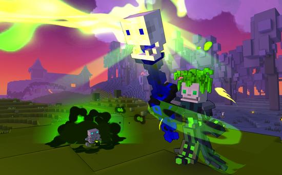 宝藏世界墓灵术士怎么玩3