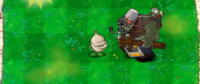 植物大战僵尸杂交版好用的白卡有哪些1